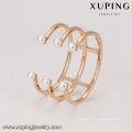 51696 xuping Kupferlegierung Schmuck Mode Shell Bead Armreif